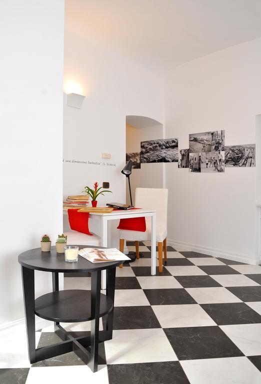 Garibaldi 61 Guest house