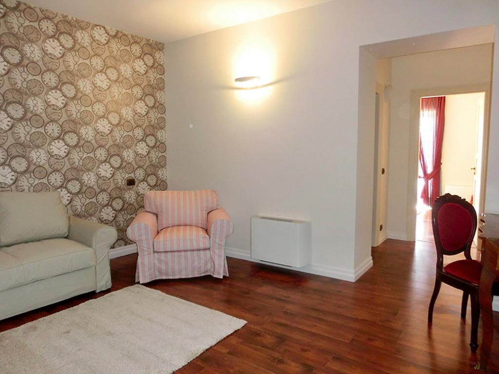 Garibaldi 61 Guest house 3*