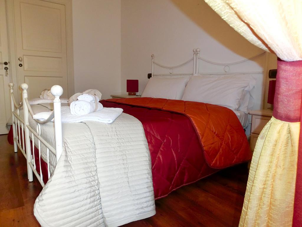 Garibaldi 61 Guest house 3*