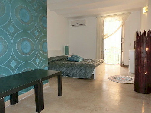 Guest house Garibaldi 61 Agrigento