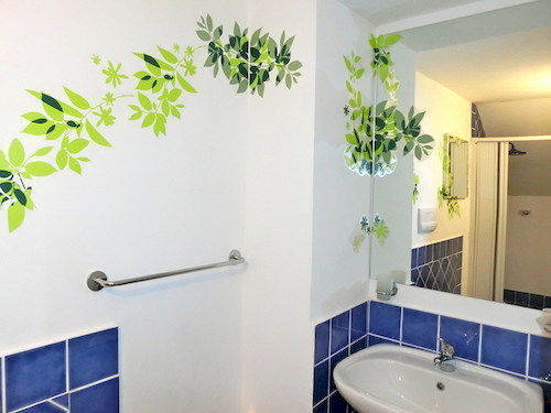 Guest house Garibaldi 61