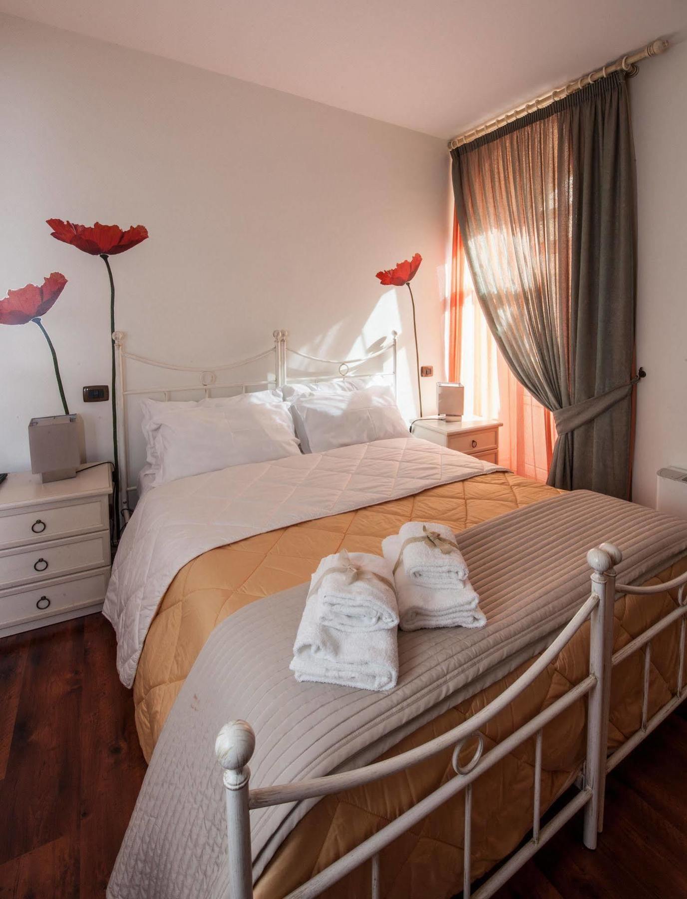 Guest house Garibaldi 61 Agrigento